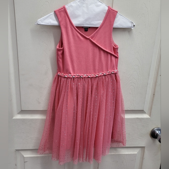 Child's Dress - Picture 3 of 4